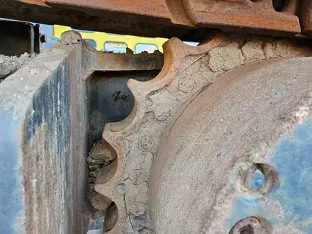 Excavadoras de cadenas 2020 Komatsu PC490 Long Reach (21)