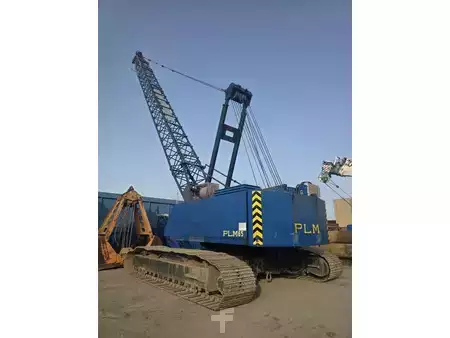 Mobilkraner 2001 PLM 65 (1)