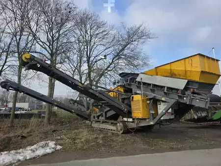 Ostatní 2011 Kleemann MS 18 Z-AD (1)