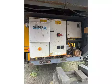 Ostatní 2011 Kleemann MS 18 Z-AD (10)