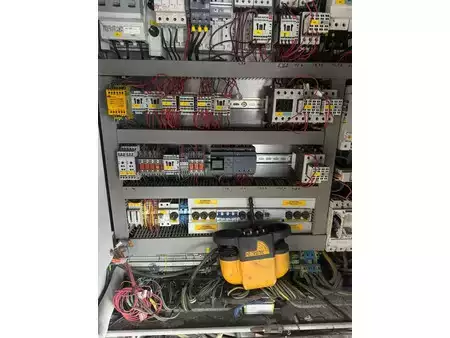 Ostatní 2011 Kleemann MS 18 Z-AD (12)