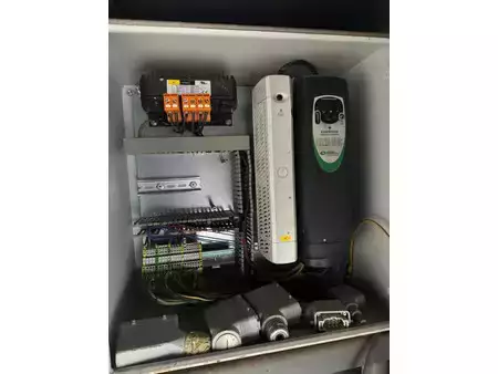 Ostatní 2011 Kleemann MS 18 Z-AD (13)