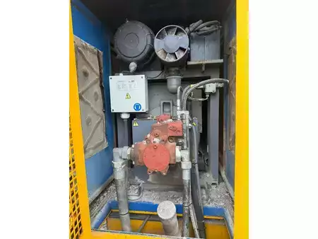 Ostatní 2011 Kleemann MS 18 Z-AD (9)