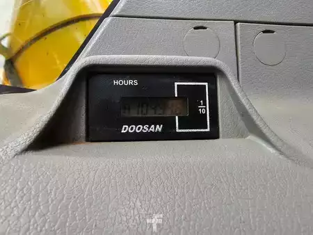 Bæltegraver 2016 Doosan DX235NLC-5 (21)