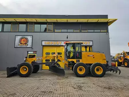 Grader 2026 XCMG GR165 (1)