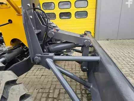 Grader 2026 XCMG GR165 (10)