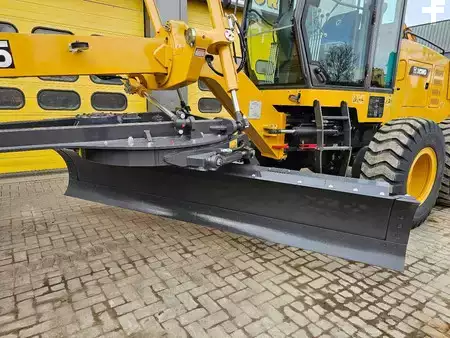 Grader 2026 XCMG GR165 (11)