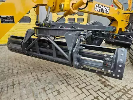 Grader 2026 XCMG GR165 (13)