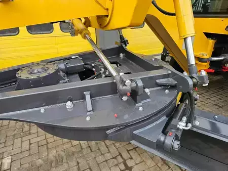 Grader 2026 XCMG GR165 (14)