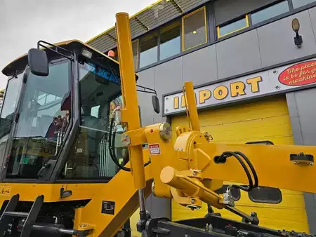 Grader 2026 XCMG GR165 (15)