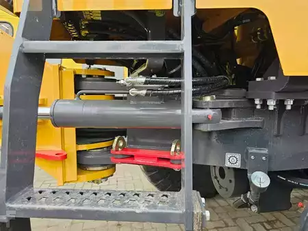 Grader 2026 XCMG GR165 (16)