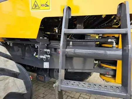 Grader 2026 XCMG GR165 (17)