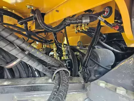 Grader 2026 XCMG GR165 (18)