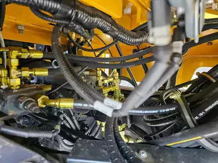 Grader 2026 XCMG GR165 (19)