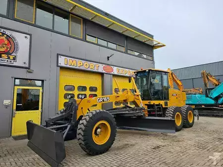 Grader 2026 XCMG GR165 (2)
