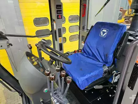 Grader 2026 XCMG GR165 (20)