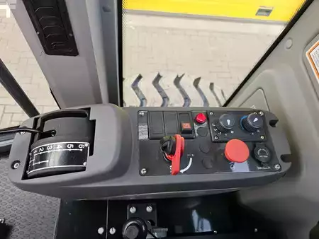 Grader 2026 XCMG GR165 (22)