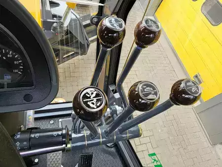 Grader 2026 XCMG GR165 (23)