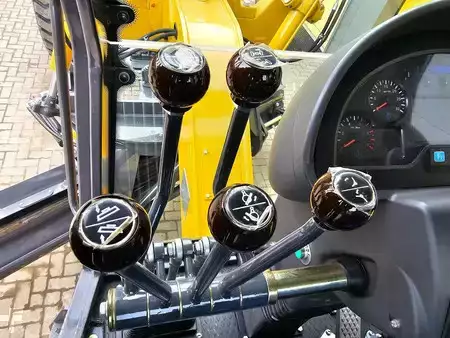 Grader 2026 XCMG GR165 (24)