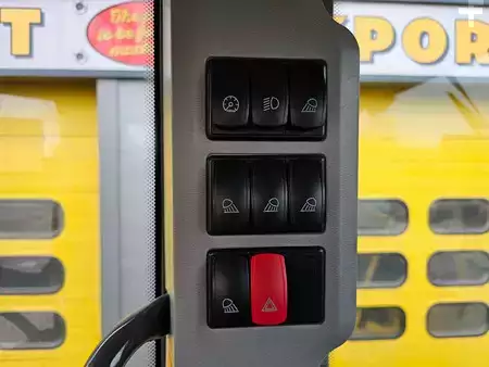 Grader 2026 XCMG GR165 (25)