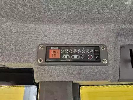 Grader 2026 XCMG GR165 (26)