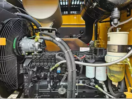 Grader 2026 XCMG GR165 (27)