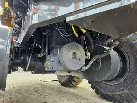 Grader 2026 XCMG GR165 (28)