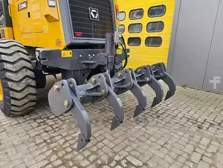 Grader 2026 XCMG GR165 (29)