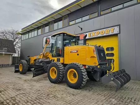 Grader 2026 XCMG GR165 (3)