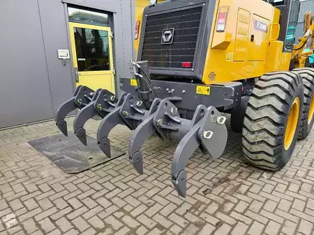 Grader 2026 XCMG GR165 (30)