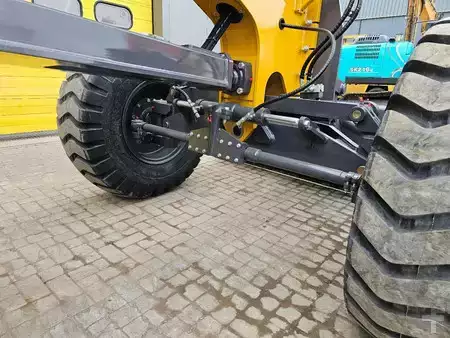 Grader 2026 XCMG GR165 (31)