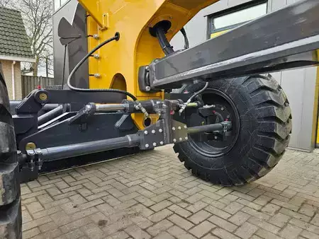 Grader 2026 XCMG GR165 (32)