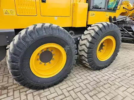 Grader 2026 XCMG GR165 (33)