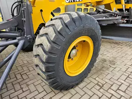 Grader 2026 XCMG GR165 (34)