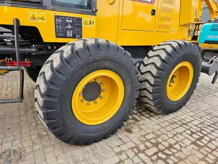 Grader 2026 XCMG GR165 (35)