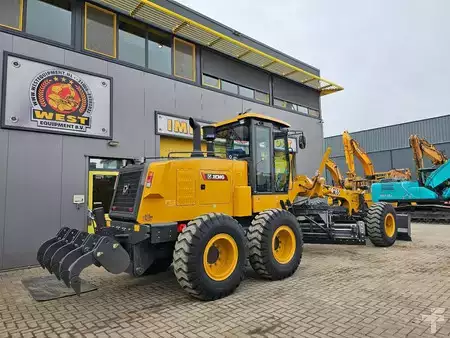 Grader 2026 XCMG GR165 (5)
