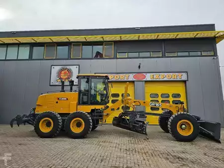 Grader 2026 XCMG GR165 (6)