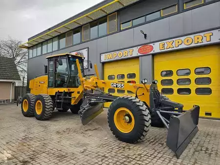 Grader 2026 XCMG GR165 (7)