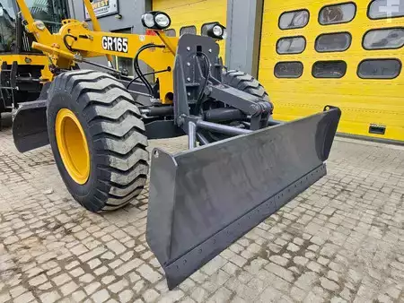 Grader 2026 XCMG GR165 (8)