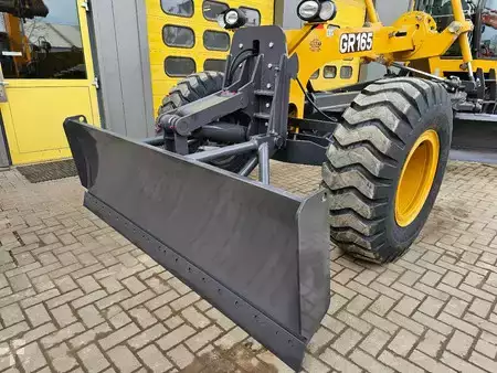 Grader 2026 XCMG GR165 (9)