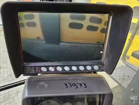 Mobilbagger 2010 Hitachi ZX140W-3 (15)