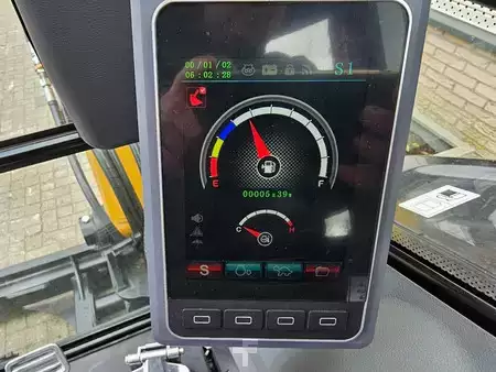 Minibagger 2025 Sany SY35U (11)