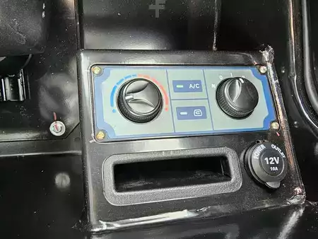 Minibagger 2025 Sany SY35U (13)