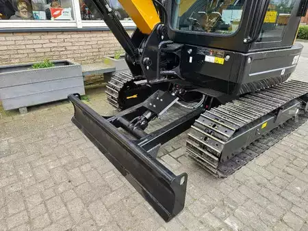 Minibagger 2025 Sany SY35U (15)