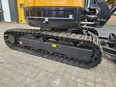 Minibagger 2025 Sany SY35U (17)