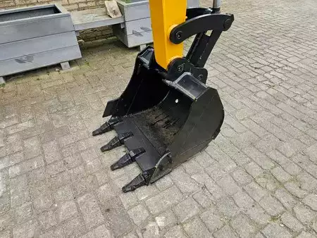 Minibagger 2025 Sany SY35U (18)