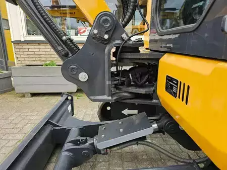 Minibagger 2025 LiuGong 9035F (10)