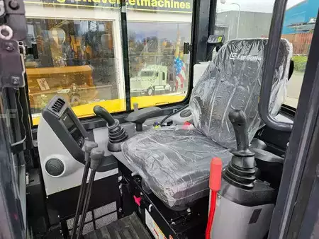 Minibagger 2025 LiuGong 9035F (11)
