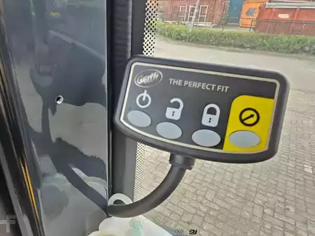 Minibagger 2025 LiuGong 9035F (14)