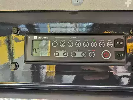 Minibagger 2025 LiuGong 9035F (15)